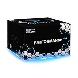 PerformancePro | 3-Phasen TestoPro Aufbaukur | mit Beta Ecdysteron, ZMA+X,...