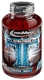 IronMaxx TT Ultra Strong Tribulus Terrestris, 180 Tabletten (1er Pack)