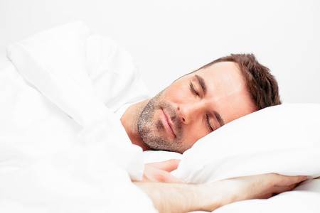 Testo Booster erhöhen deine Schlafqualität