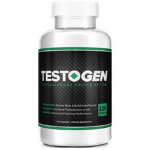 Testogen Testosteron Booster